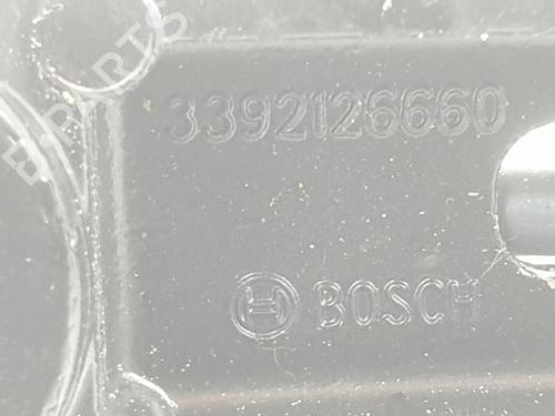 Front windshield wiper arm OPEL ASTRA L Sports Tourer (O5)  | BP26333838C143 