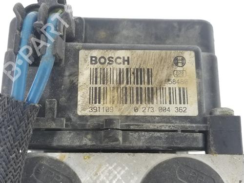 Abs pomp OPEL ASTRA G Hatchback (T98) 1.7 CDTI (F08, F48) | BP20199492M43 