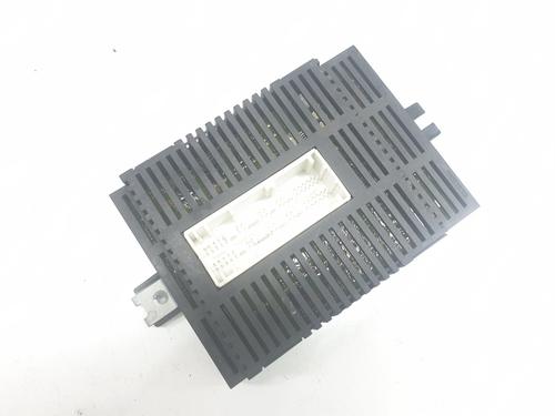 Used Electronic module BMW 7 (E65, E66, E67) 730 d (218 hp) 18959635