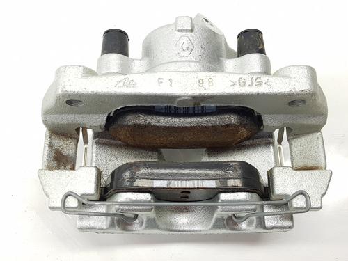 Right front brake caliper DACIA DUSTER (PYM_, PYN_) 1.2 TCe 130 | BP36678753M104 - Image 4