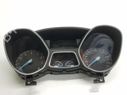 Instrument cluster FORD FOCUS III 1.0 EcoBoost | BP24514817C47 