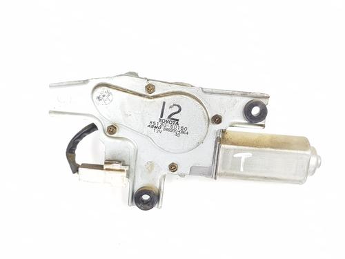 Rear wiper motor TOYOTA LAND CRUISER 90 (_J9_)  | BP27516841M102 