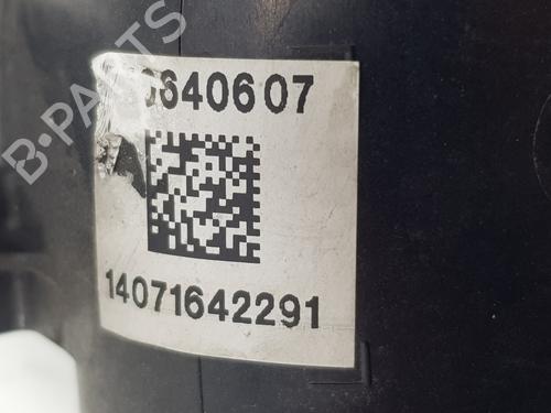 Intake manifold BMW 1 (F20) 116 d | BP30682005M70