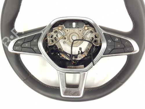 Steering wheel RENAULT ZOE (BFM_) ZOE (BFMD) | BP38014798C49 - Image 6