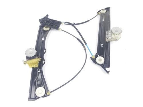 Used Front left window mechanism BMW 4 Gran Coupe (F36) 420 d (190 hp) 10562182