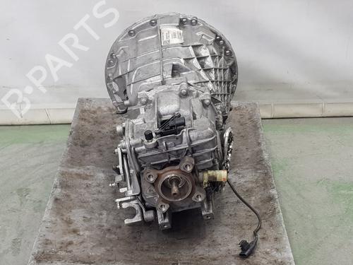 Gearbox MERCEDES-BENZ SPRINTER 5-t Van (B907)  | BP29436422M3 