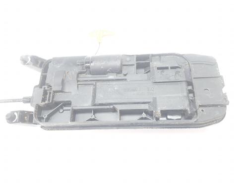 Gear lever CUPRA LEON (KL1, KU1, KUG)  | BP29358582M90 