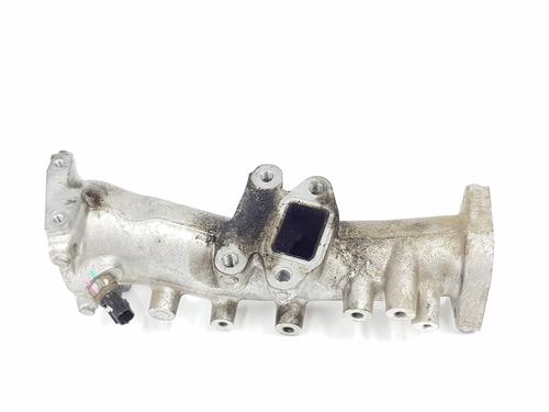 Intake manifold MITSUBISHI PAJERO IV (V8_W, V9_W) 3.2 DI-D (V88W, V98W) | BP28063086M70 