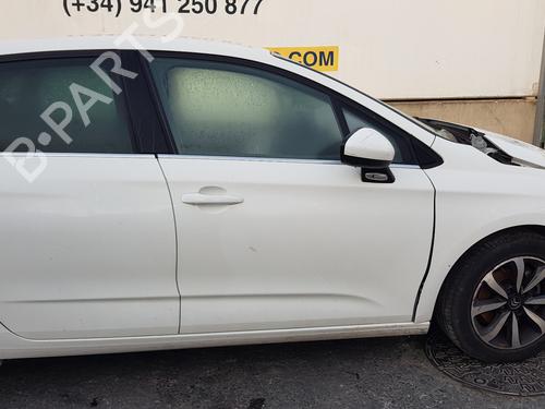 Other CITROËN C4 II (NC_) 1.6 BlueHDi 120 | BP29376585O1 