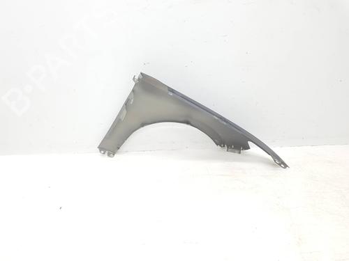 Left front fenders CUPRA LEON (KL1, KU1, KUG)  | BP29358521C41 