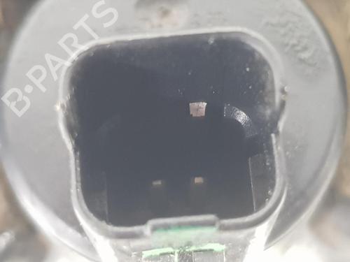 Windscreen washer tank DACIA SANDERO II TCe 90 (B8M1, B8MA, B8AC) | BP17696301C113 