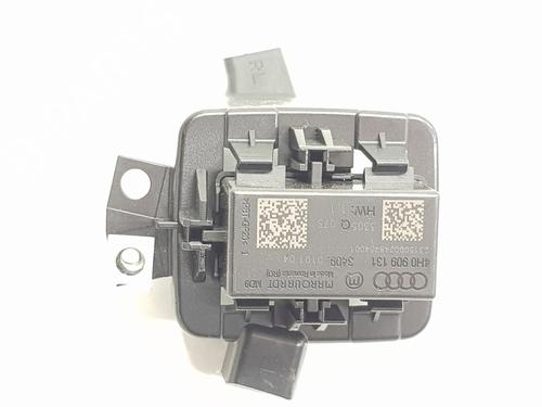 Elektronisk modul AUDI A6 C7 (4G2, 4GC) 2.0 TDI (190 hp) 29548110
