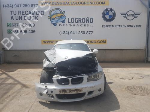 Used Parts BMW 1 (E87) 118 d 4947765
