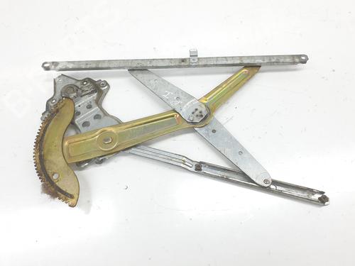 Used Front left window mechanism TOYOTA LAND CRUISER 90 (_J9_) 3.0 D-4D 4WD (KDJ90_, KDJ95_, KDJ90W, KDJ95W) (163 hp) 9740494