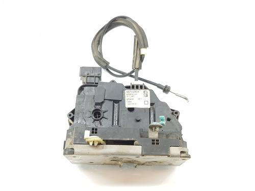 Used Front right lock FIAT GRANDE PUNTO (199_) 1.3 D Multijet (199.AXD11, 199.AXD1A, 199.AXD1B,... (90 hp) 18904907