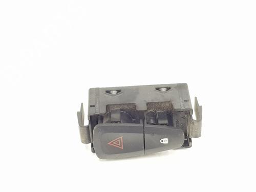 Used Warning switch DACIA DOKKER Box Body/MPV 1.5 dCi (FEAJ) (90 hp) 30512724