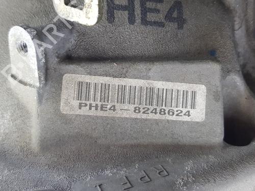 Gearbox HONDA CIVIC VIII Hatchback (FN, FK) 1.8 (FN1, FK2) | BP11283917M3 