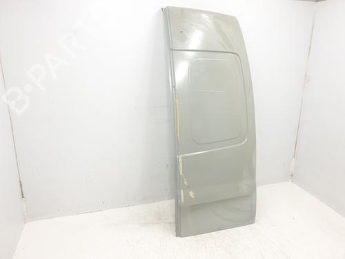 Right rear door RENAULT TRAFIC III Van (FG_) 1.6 dCi 90 (FGME) | BP29906679C5