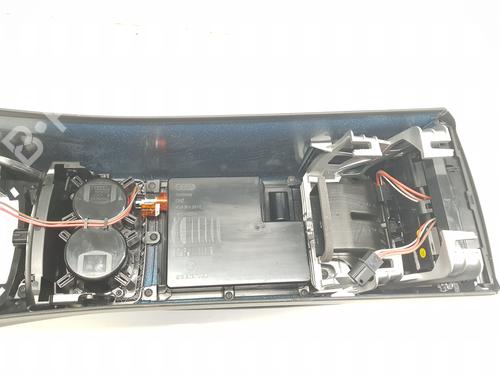 Armlæn AUDI A6 C7 (4G2, 4GC) 2.0 TDI | BP32144228I20 