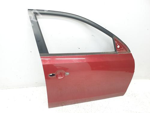 Right front door HYUNDAI i30 (FD) 1.6 CRDi | BP18308324C3 