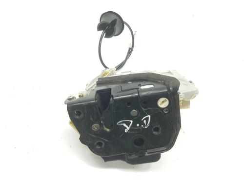 Used Front right lock SEAT EXEO (3R2) 2.0 TDI (120 hp) 6063504