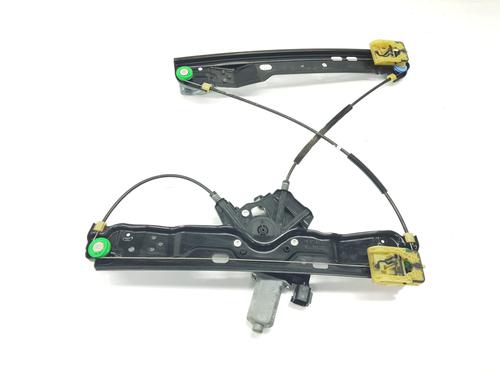 Front right window mechanism LAND ROVER RANGE ROVER EVOQUE (L538) 2.0 D 4x4 | BP29333150C23