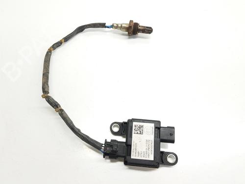 Used Electronic sensor FIAT DUCATO Van (250_) [2006-2025]  31051367