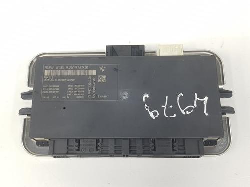 Used Lights ECU Lights ECU BMW 7 (F01, F02, F03, F04) 750 i, Li xDrive (408 hp) 11129086 11129086