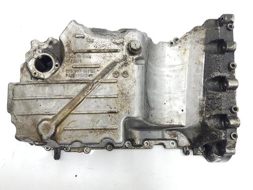 Used Oil sump VW TOUAREG (7LA, 7L6, 7L7) 2.5 R5 TDI (174 hp) 14975956