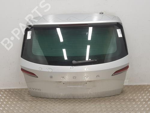Used Tailgate Tailgate 37688579 37688579