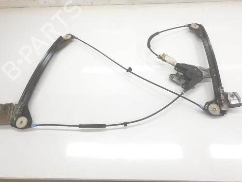 Front left window mechanism BMW 3 Coupe (E46) 320 Ci | BP36096850C22 - Image 4