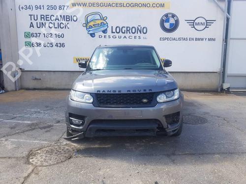 Used Parts LAND ROVER RANGE ROVER SPORT II (L494) 4995213