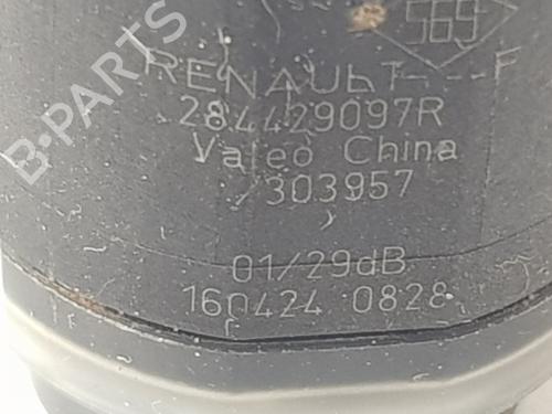 Electronic module RENAULT ARKANA I (LCM_, LDN_) | BP33269672M83 - Image 4