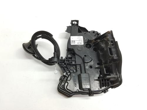 Rear right lock SEAT ARONA (KJ7, KJP)  | BP29728972C99 