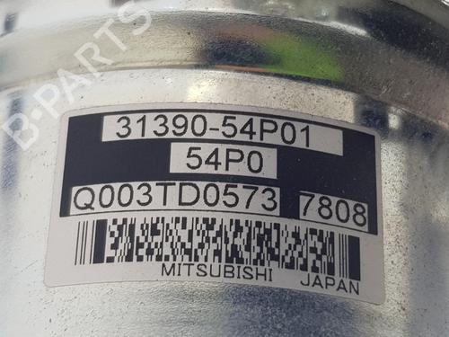 Steering column SUZUKI VITARA (LY) 1.6 (APK 416) | BP36276825M21  - Image 8