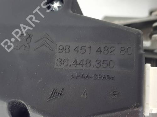 Steering column OPEL MOKKA | BP39726692M21 - Image 7
