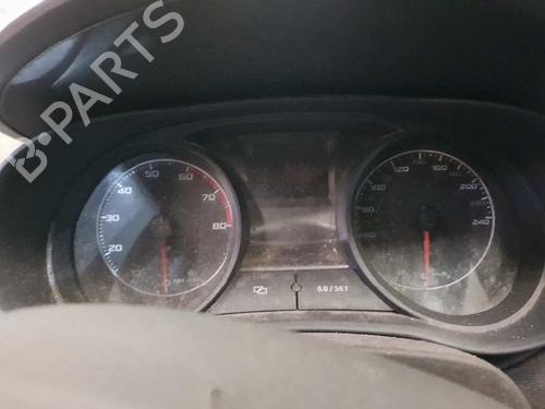 Electronic sensor SEAT IBIZA IV (6J5, 6P1) 1.2 | BP8744741M84 