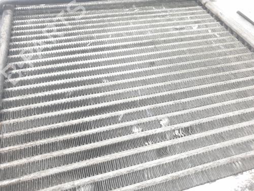 Intercooler TOYOTA LAND CRUISER PRADO (_J12_) 3.0 D-4D (KDJ120, KDJ125) | BP20192542M30 