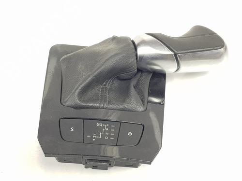 Used Shift knob Shift knob PEUGEOT 508 I (8D_) 2.0 BlueHDi 180 (180 hp) 33330257 33330257