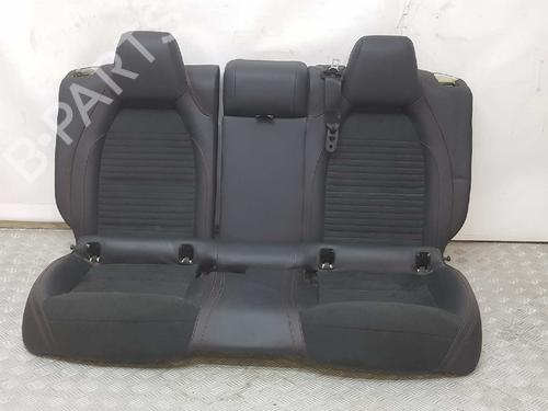 Seats set MERCEDES-BENZ A-CLASS (W176) A 200 CDI / d (176.008) | BP7520426C78 