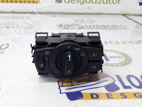 Headlight switch BMW 3 (E90) 320 d | BP12467604I24 