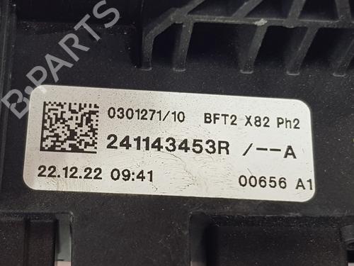 Other RENAULT TRAFIC III Van (FG_)  | BP29400468O1 