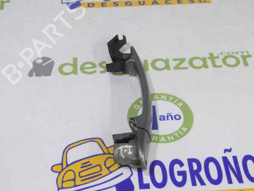 Rear left exterior door handle SEAT LEON (1M1) 1.9 TDI | BP1638915C130 