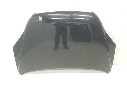 Hood HONDA CR-V III (RE_) 2.0 i-VTEC 4WD (RE5, RE2) 60100SWWG00ZZ  | 60100SWWG00ZZ  | COLOR NEGRO   |