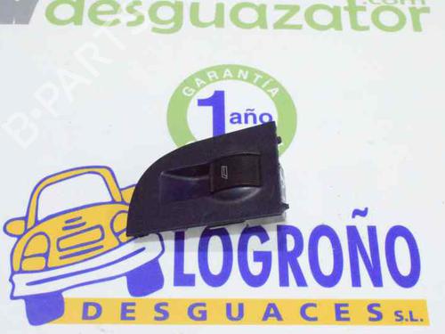 Left rear window switch AUDI A6 C5 (4B2) 2.5 TDI | BP1362668I29 