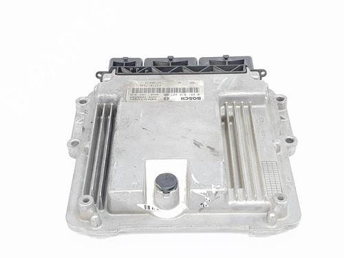 Engine control unit (ECU) RENAULT TRAFIC II Bus (JL) 2.0 dCi 115 (JL00, JL01, JL0H, JL0M, JL0U) | BP29489710M57 