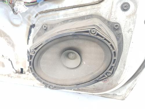 Left front door NISSAN PATHFINDER III (R51) 2.5 dCi | BP11379095C2 