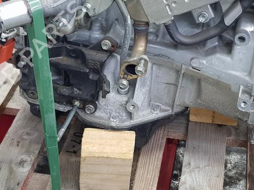 Engine LEXUS NX (_Z1_) 300h AWD (AYZ15_) | BP29755247M1