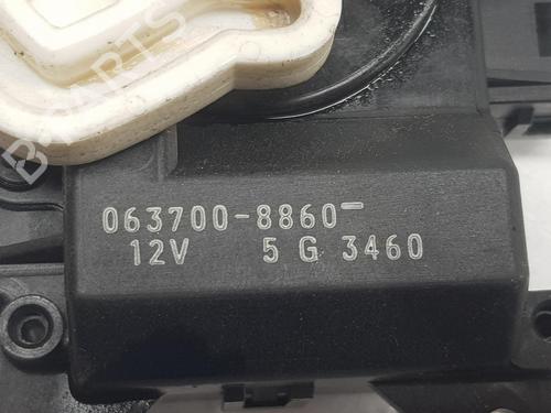 Electronic module TOYOTA LAND CRUISER PRADO (_J12_) 3.0 D-4D (KDJ120, KDJ125) | BP12142220M83 