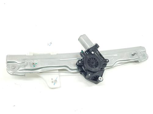 Used Rear left window mechanism MG MG ZS SUV (AZS1) [2017-2026]  32219718